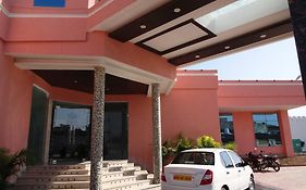 Hardik Resort