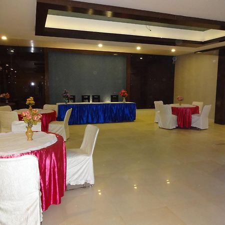 Hardik Resort Orchha Exterior photo