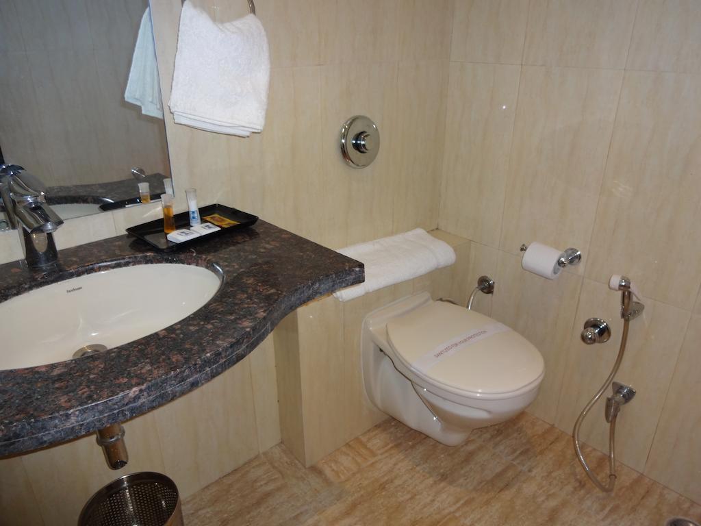Hardik Resort Orchha Room photo