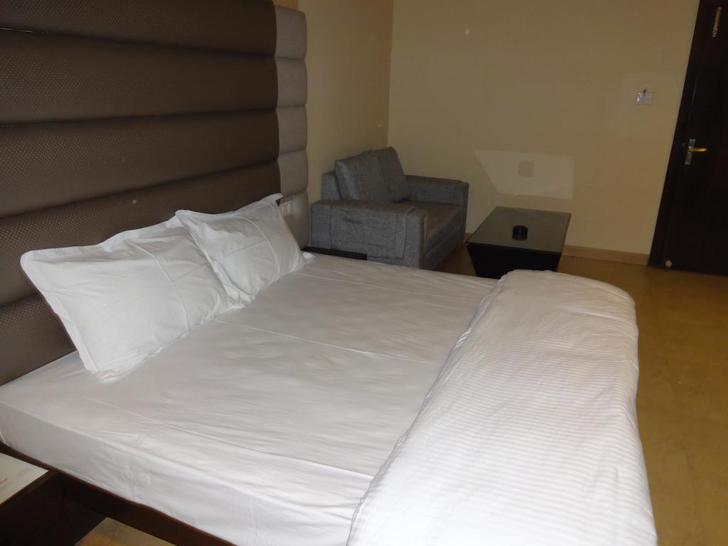 Hardik Resort Orchha Room photo