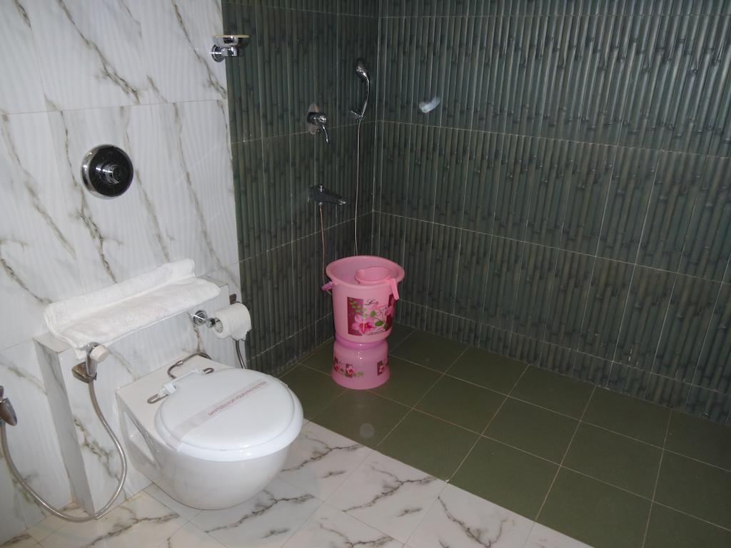 Hardik Resort Orchha Room photo