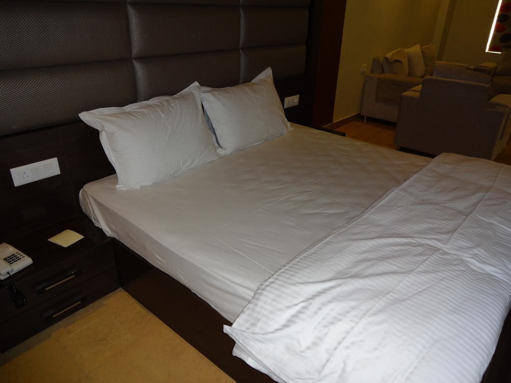 Hardik Resort Orchha Room photo