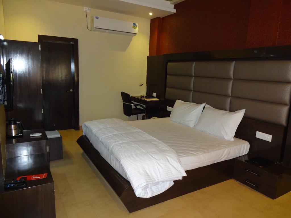 Hardik Resort Orchha Room photo