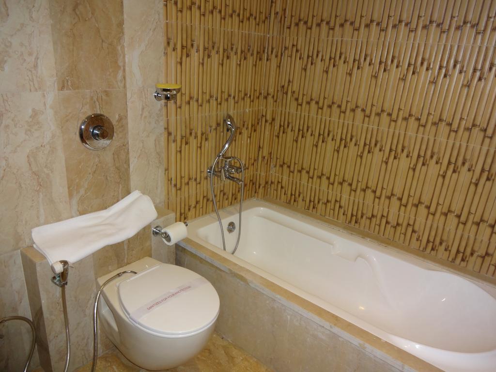 Hardik Resort Orchha Room photo
