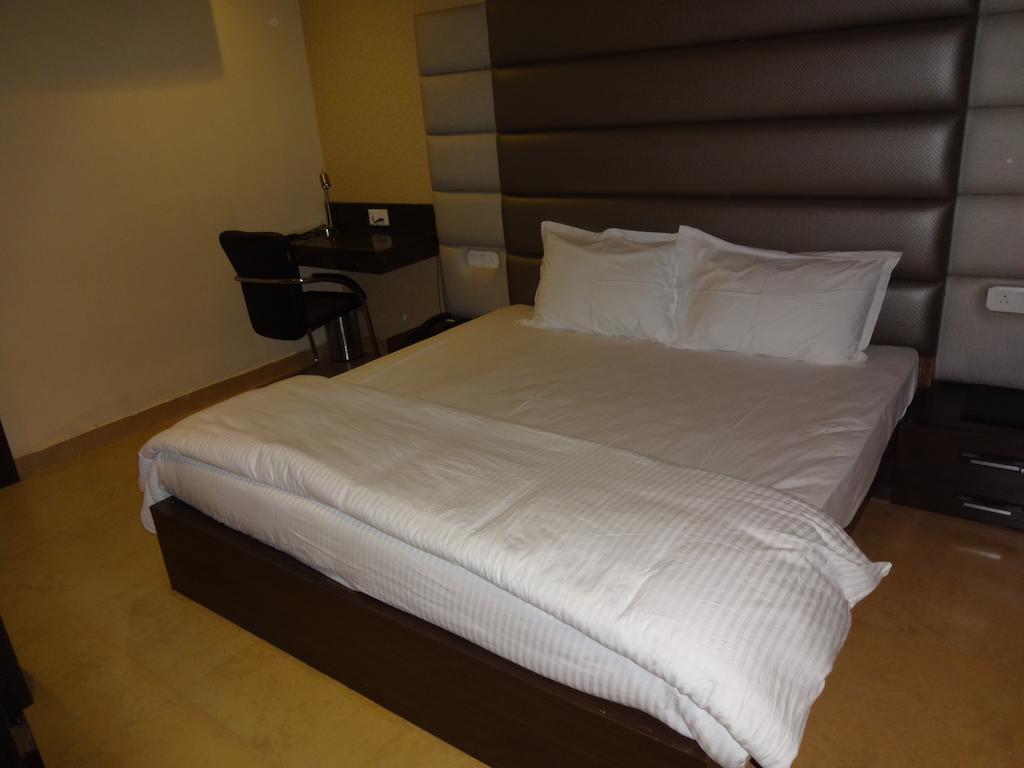 Hardik Resort Orchha Exterior photo