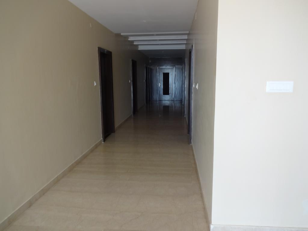 Hardik Resort Orchha Exterior photo